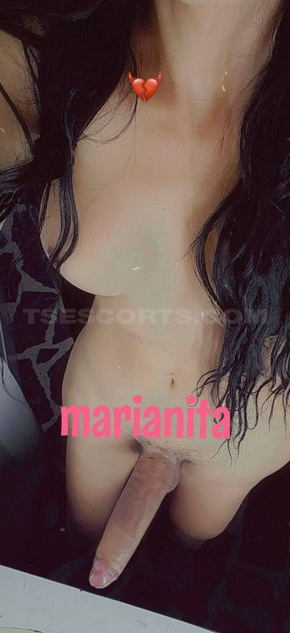 Escorts Bogota, Colombia Marianita