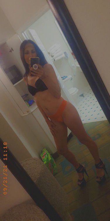 Escorts Fort Lauderdale, Florida CarlieAnn