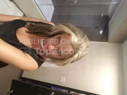 Escorts Biloxi, Mississippi MilfMarieVixen