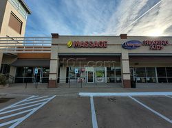 Lewisville, Texas Royal Massage