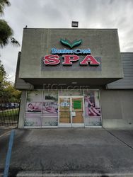 Pasadena, California Bamboo Creek Spa