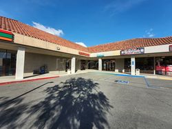 Simi Valley, California Blue Ocean Spa