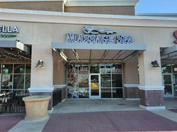 Sacramento, California Head To Toe Massage Spa