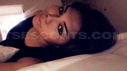 Escorts Makati City, Philippines Bella