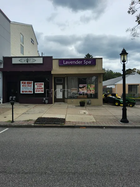 Massage Parlors Hatboro, Pennsylvania Lavender Spa