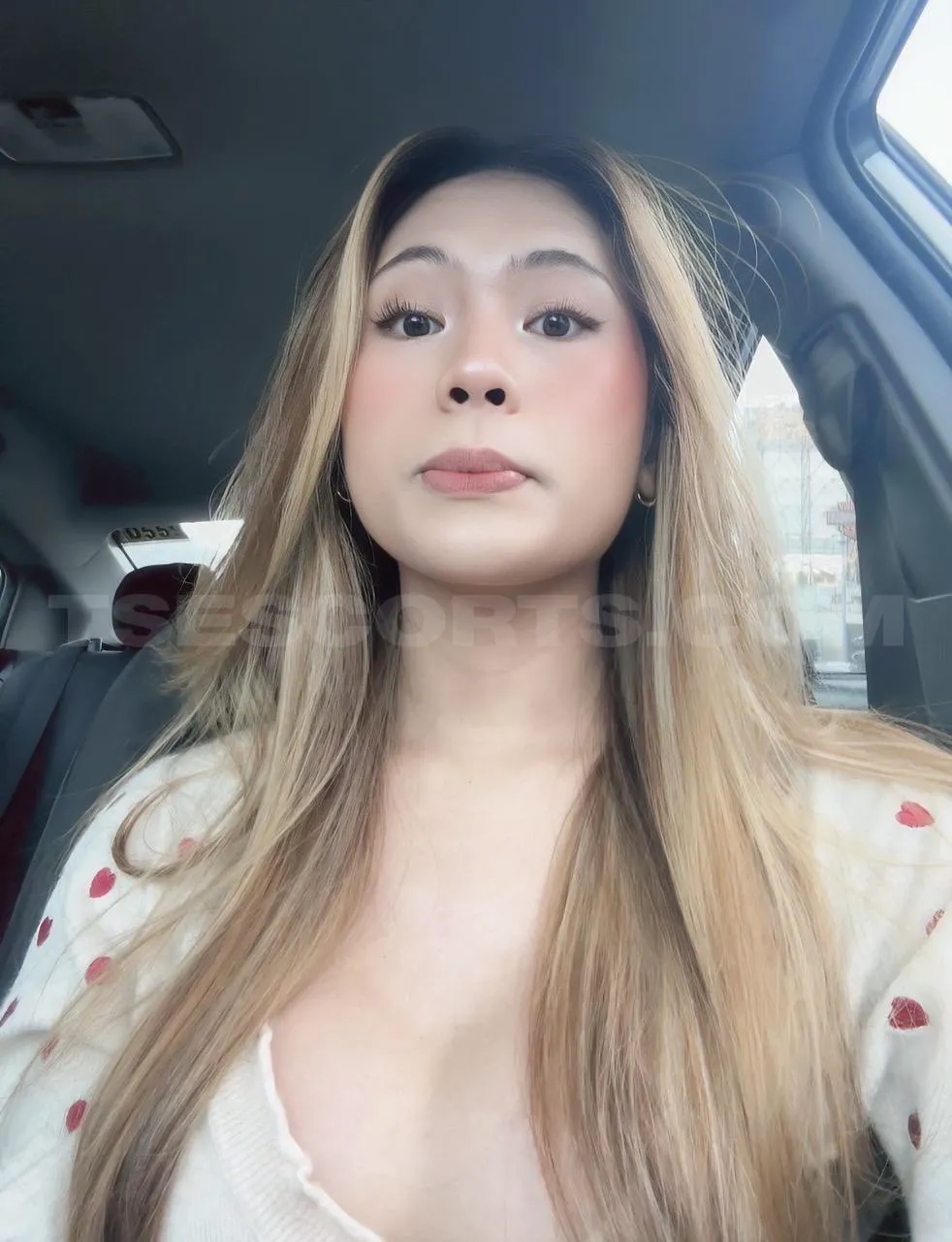 Escorts Quezon City, Philippines Aica Yuu