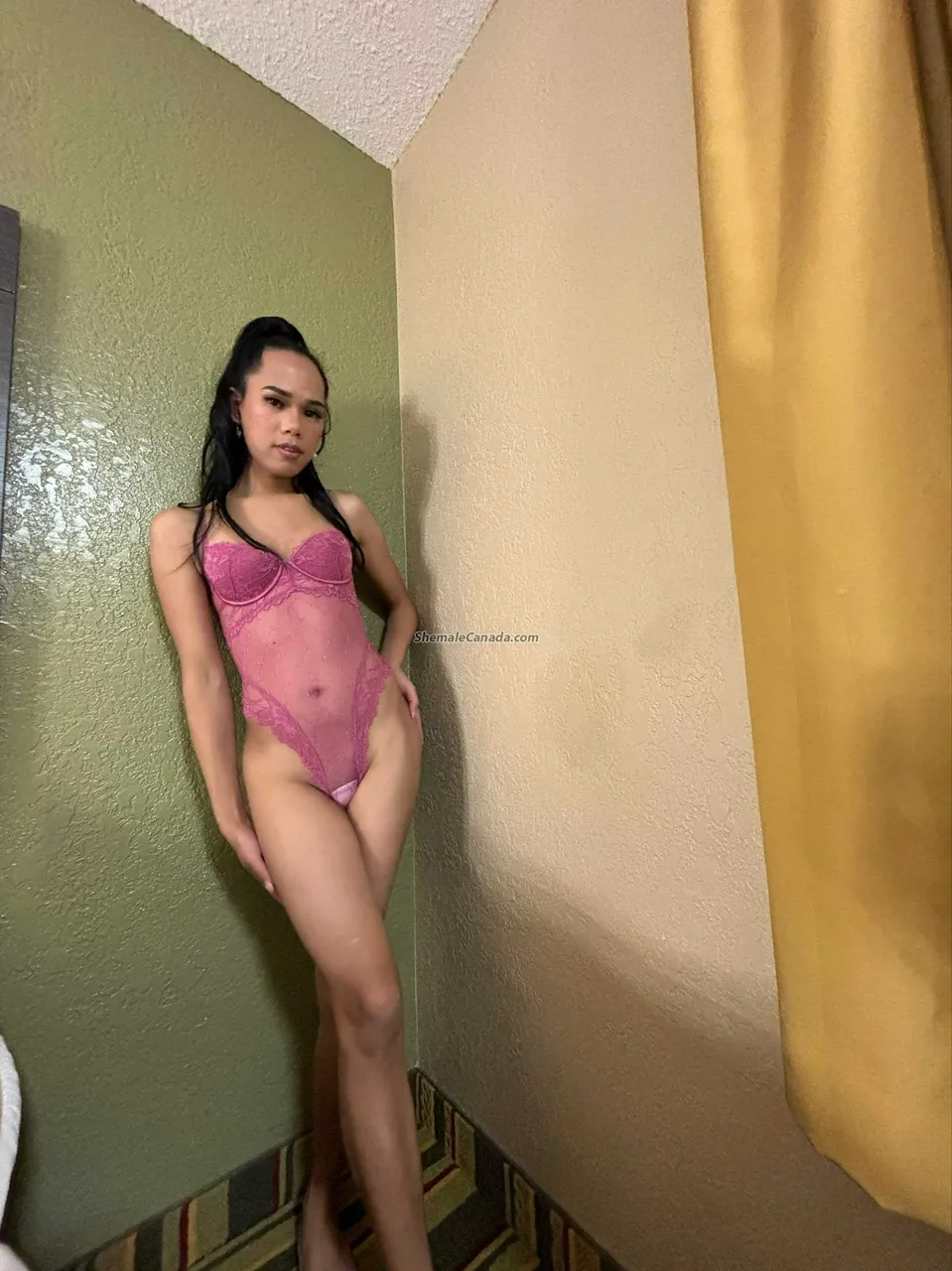 Escorts Toronto, Ontario nicolela789