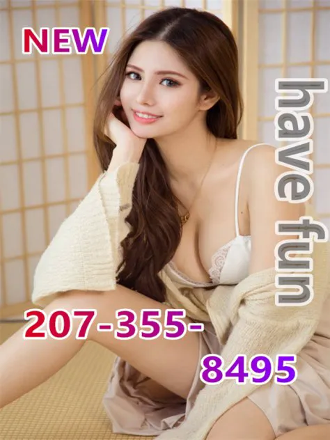 Escorts Maine, Wisconsin ☞ GFE hot Asian girl ☎️🚀GFE💖💕🚀💖New beauty🚀🔥superb service🧧🧧best massage🎈🎈amazing skill🌳🌳Portland, US -