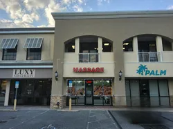 Massage Parlors Orlando, Florida Gold Spa