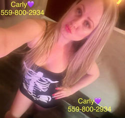 Escorts San Diego, California Carly