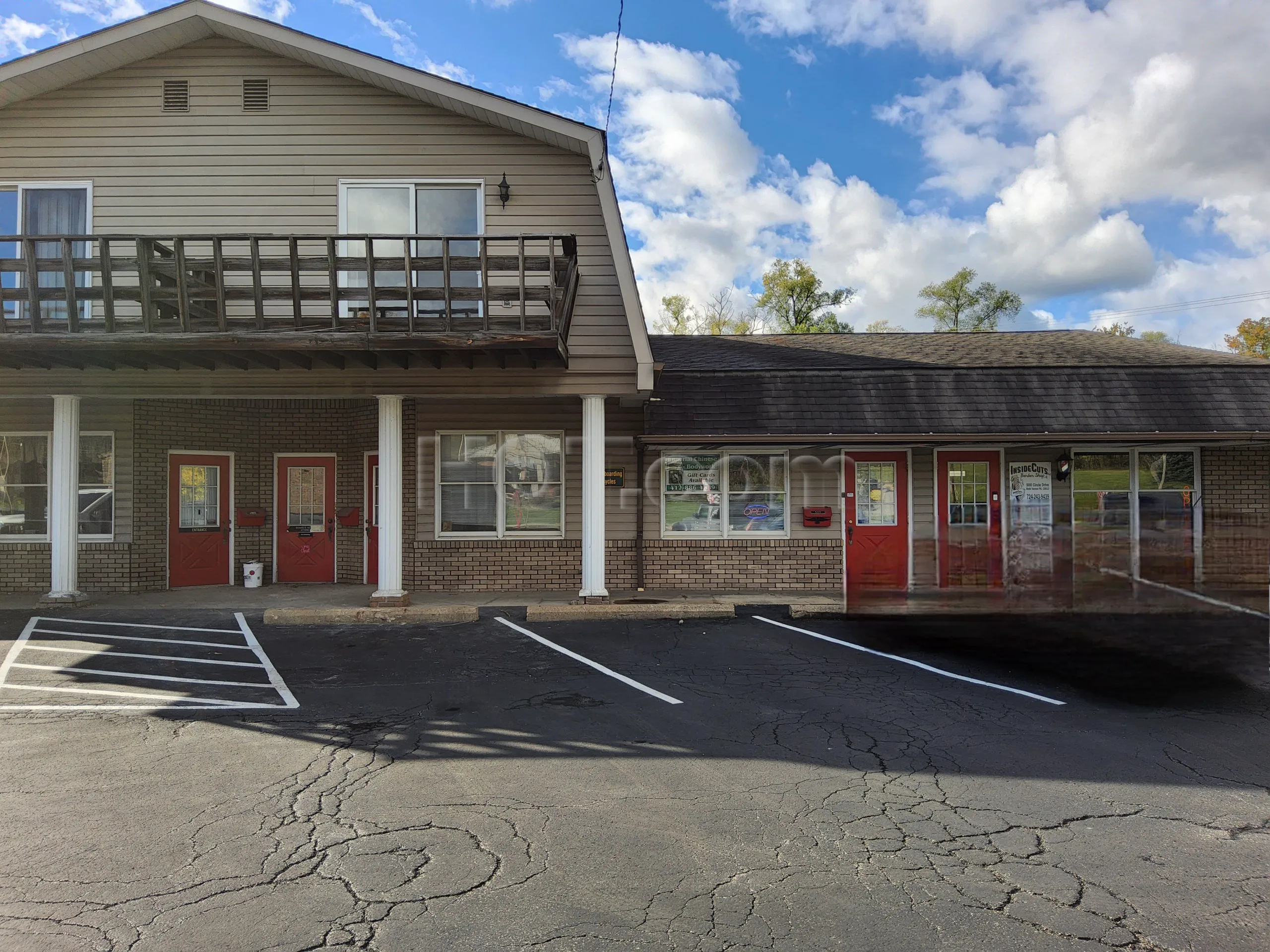 Belle Vernon, Pennsylvania Imperial Chinese Bodywork