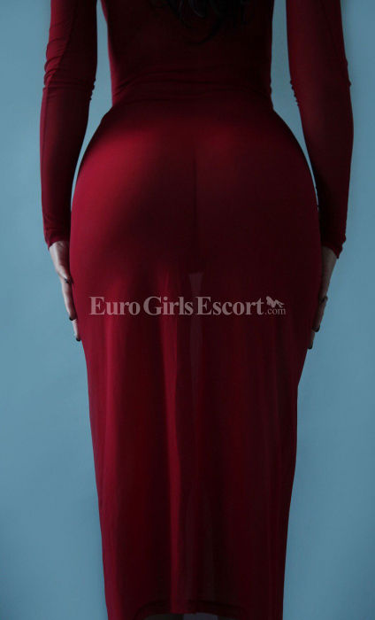 Escorts Kyiv, Ukraine Kristen