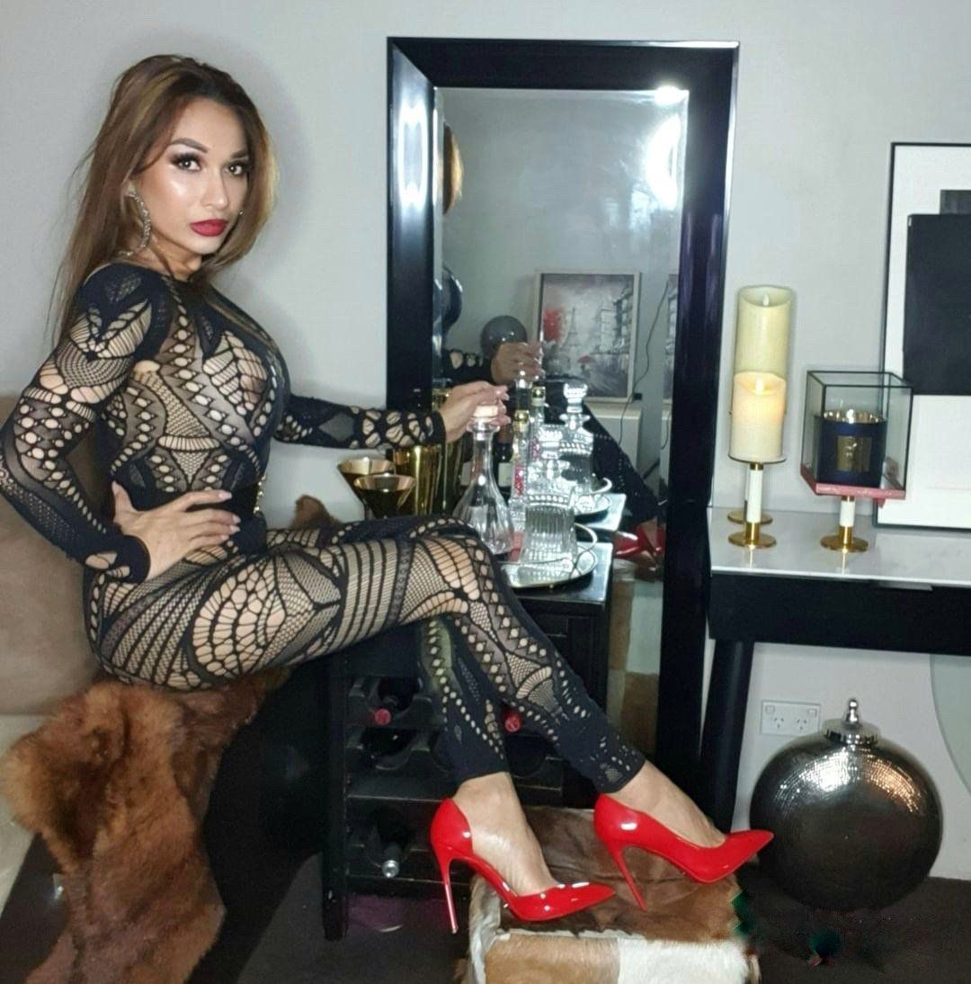 Escorts Melbourne, Australia Trans Natalia HawaiianFilipinaAustralian