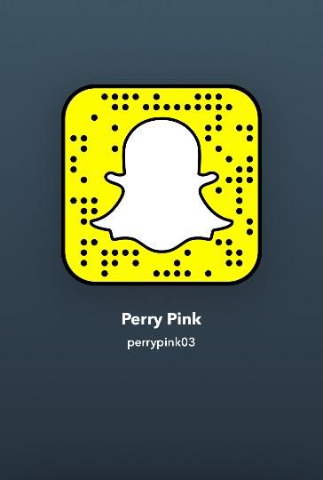 Perrypink