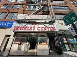 Massage Parlors Manhattan, New York New Health World Spa