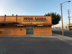 Gardena, California Seoul Health Spa