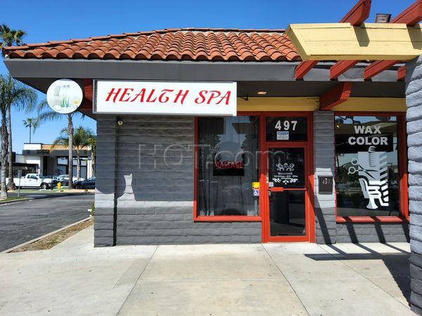 Massage Parlors Thousand Oaks, California Health Spa