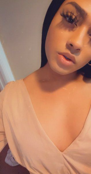 Escorts Norfolk, Virginia AaliyahForYou