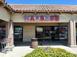 Watsonville, California Elegant Spa