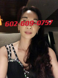 Asian  Massage Out Call