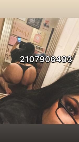 Escorts San Antonio, Texas Eva