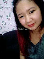 Escorts Quezon City, Philippines Leah