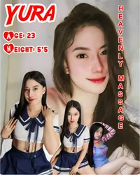 Escorts Pasig City, Philippines Sweet Sensation Massage