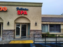 Fullerton, California Fullerton Spa