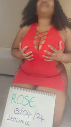 Escorts Toronto, Ontario NEW BBW | WET and Sloppy BBBJs