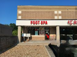 Kansas City, Missouri Healthy Life Foot Care