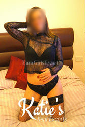 Escorts Ashford, England Izzie