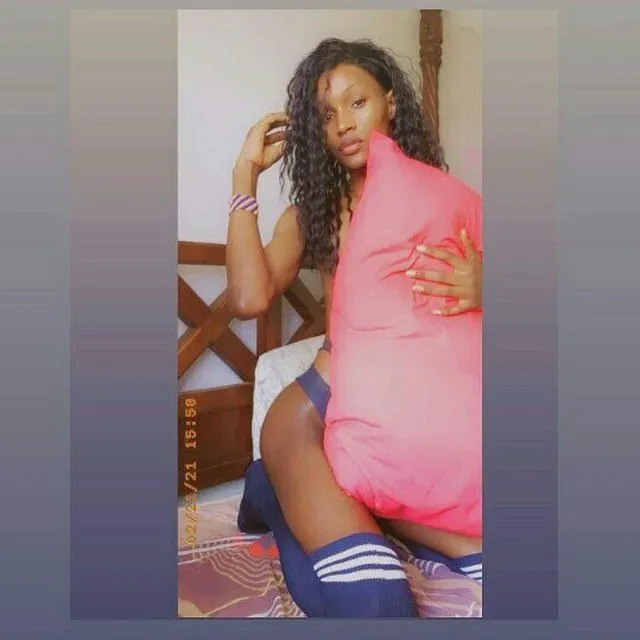 Escorts Nairobi, Kenya Brandy transgender