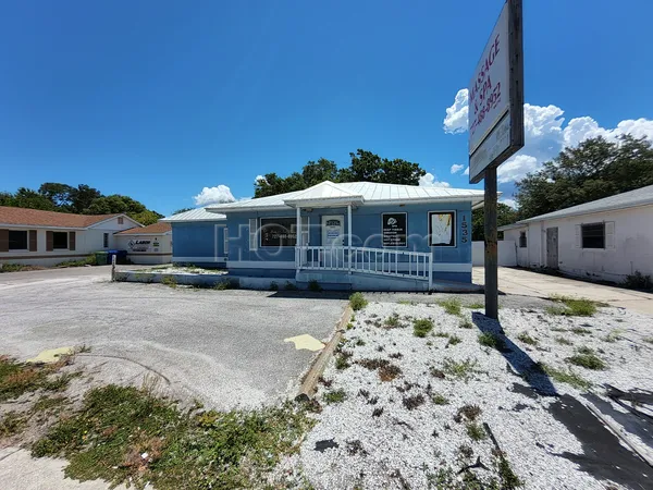 Massage Parlors Clearwater, Florida Rose Spa