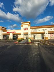 Gilbert, Arizona Head Foot Spa