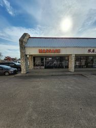 Garland, Texas Oasis Health Center