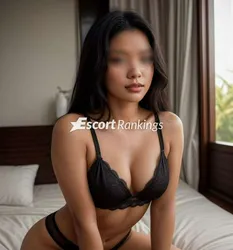 Escorts Cardiff, Wales Thai Jessy