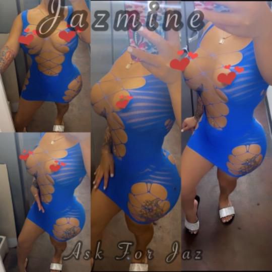 JAZMINE