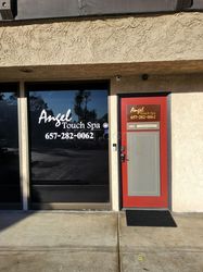 Orange, California Angel Touch Spa