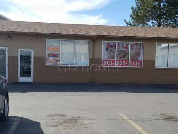 Massage Parlors Orem, Utah Swan Massage