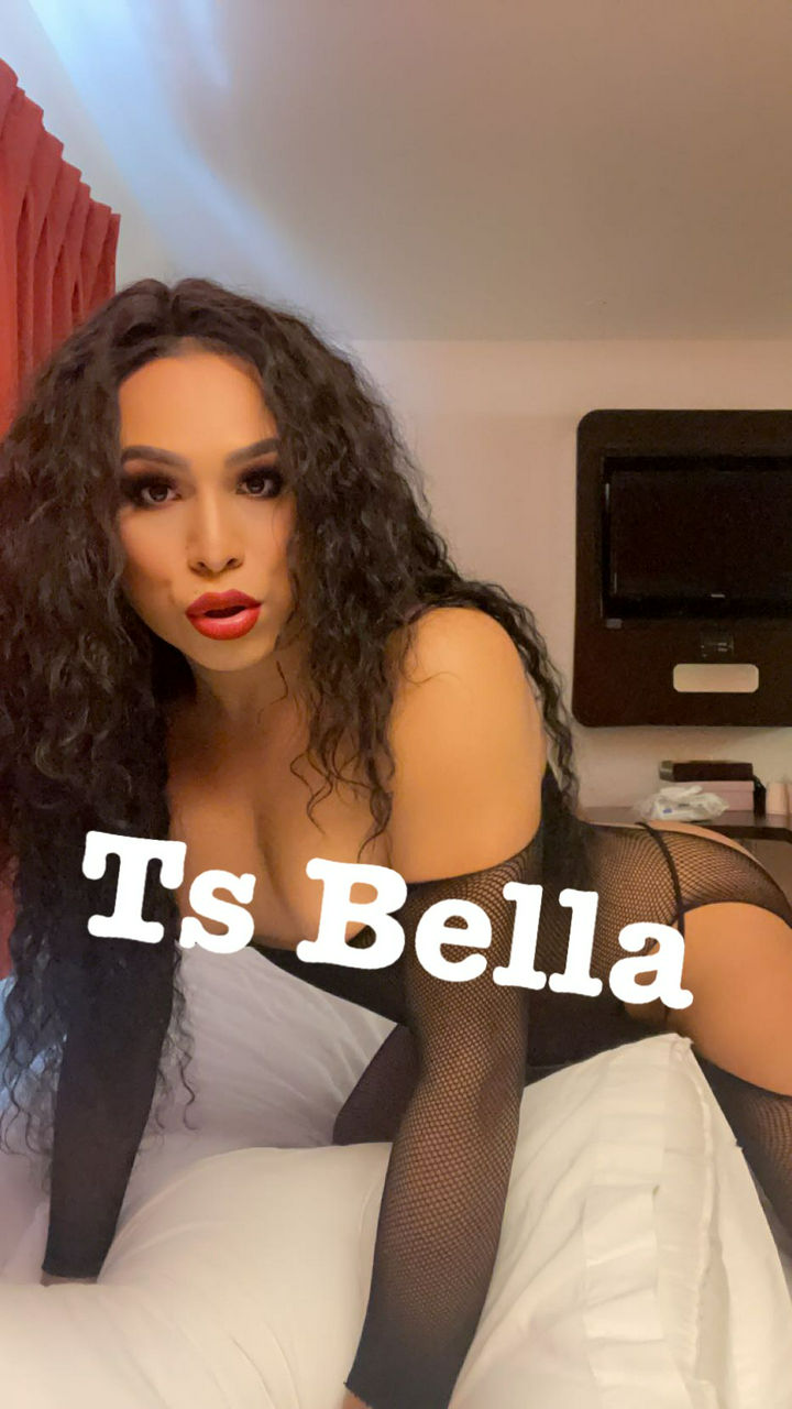 Escorts Los Angeles, California Ready Now Ts Bella