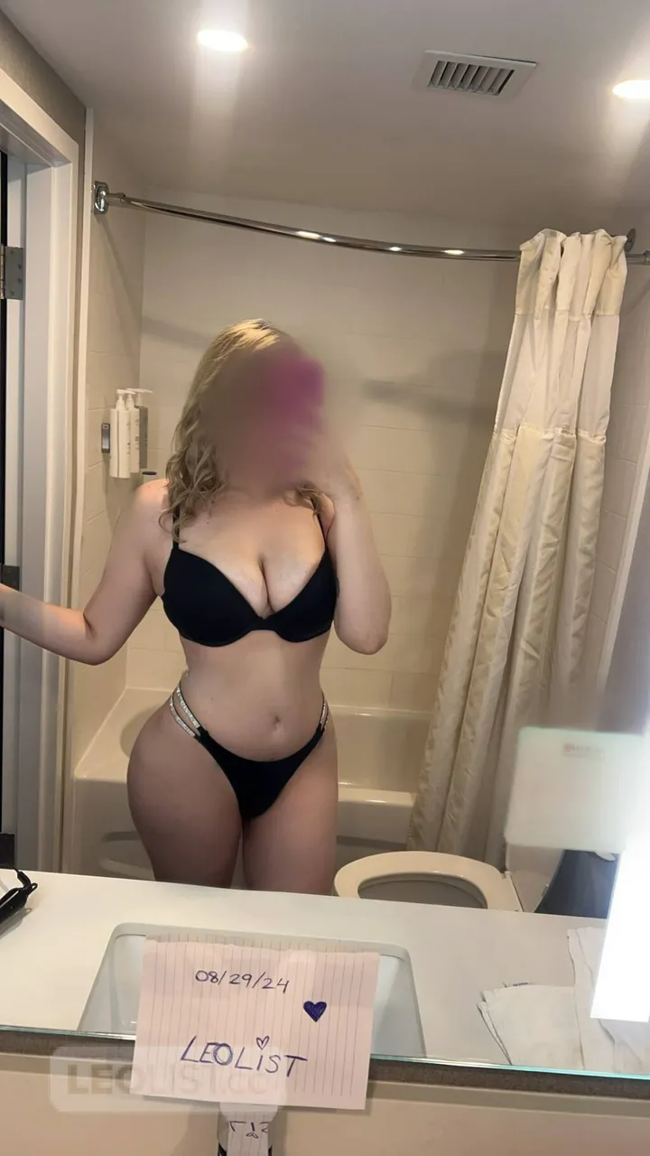 Escorts Delta, British Columbia CentralSurrey🩷𝓥𝓮𝓻𝓲𝓯𝓲𝓮𝓭🩷TongueTwisting Skills ♡WetNReadyFREAK