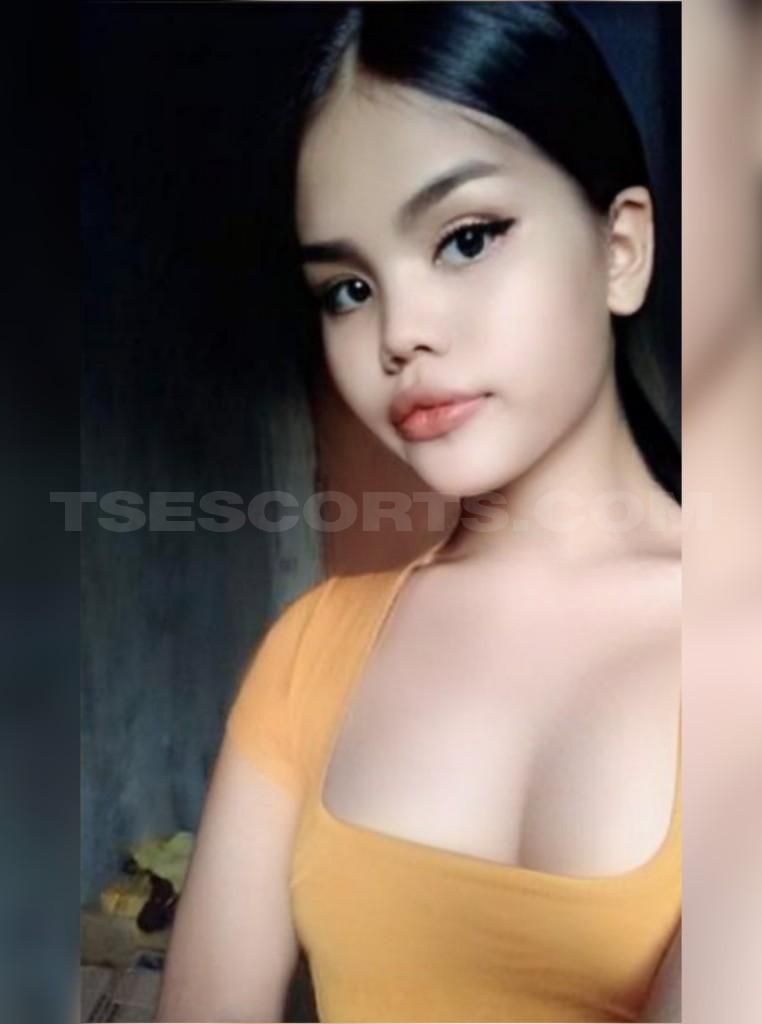 Escorts Pasig City, Philippines GRACE