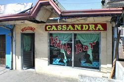 Subic, Philippines Cassandra Videoke Bar