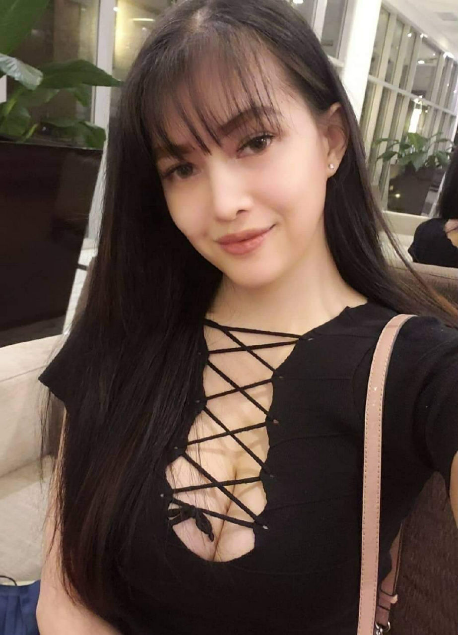 Escorts Manila, Philippines Sweetgirl Anna