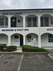 Puyallup, Washington Aa Foot Spa & Massage