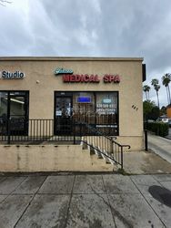 Pasadena, California Chinese Medical Spa