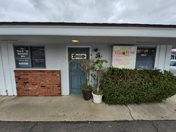 Costa Mesa, California Thai Rose Massage Spa