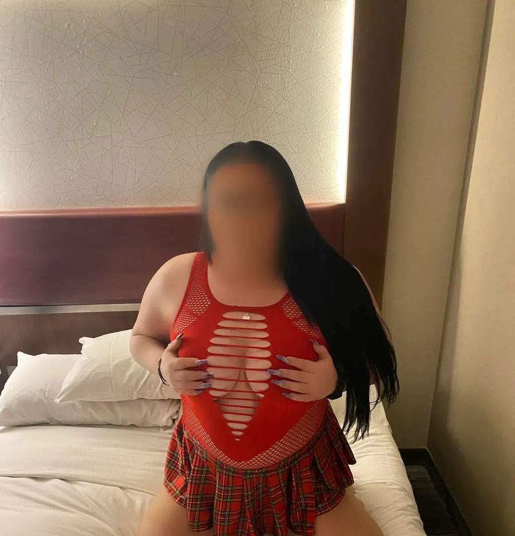 Escorts Saint John, New Brunswick Myah *NO DEPOSIT*