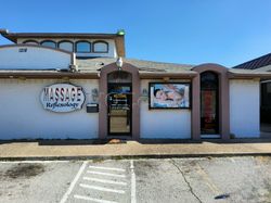 Carrollton, Texas Deluxe Feet Spa