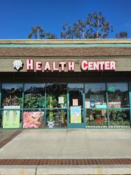 Massage Parlors Diamond Bar, California Diamond Bar Health Center